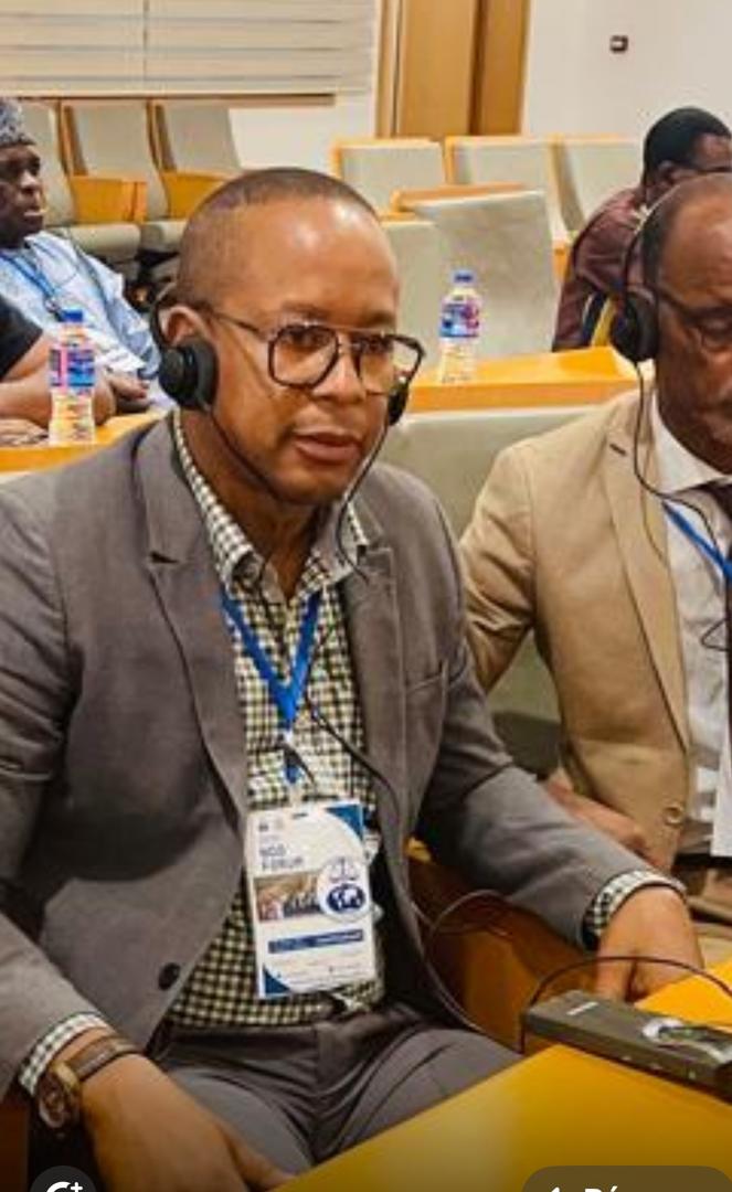 مشاركة جمعية محاربة الاتكالية (ALCD) في مؤتمر حقوق الإنسان في بونديول