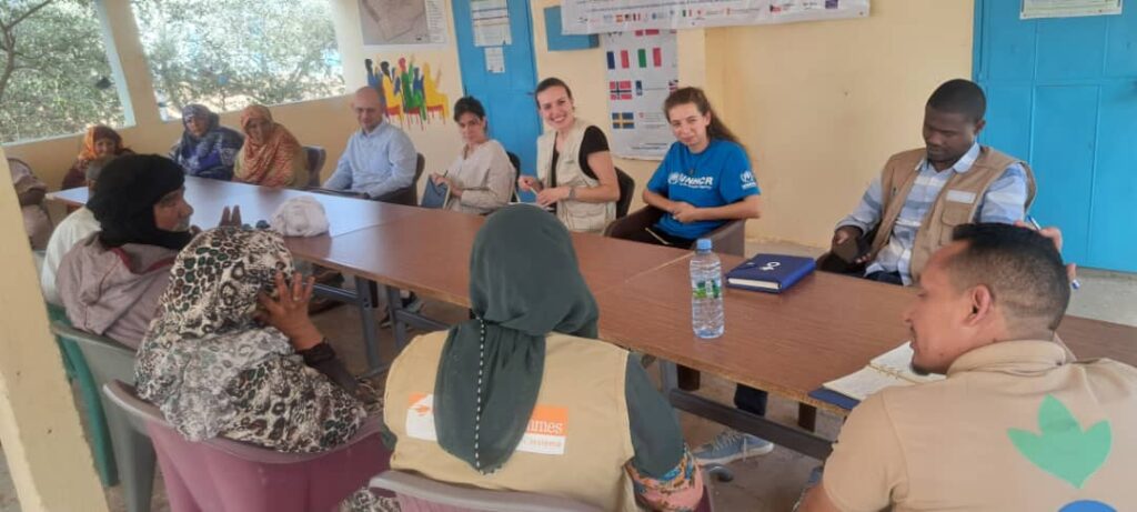 صور من مشاريع ALCD