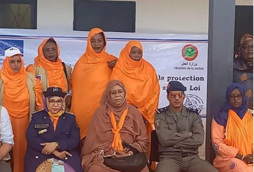 زيارات لسجن النساء