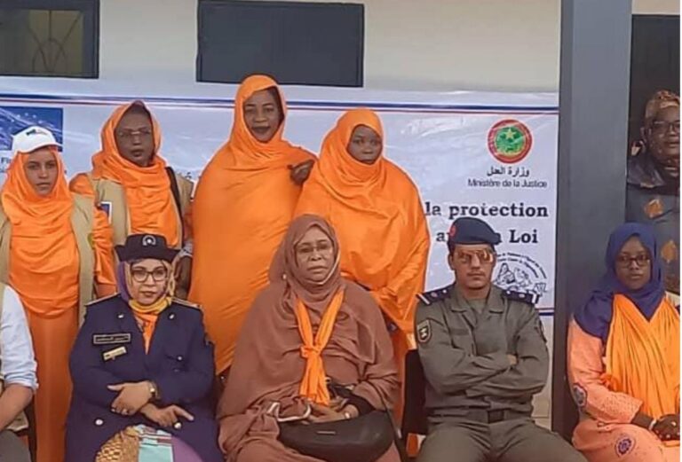 زيارات لسجن النساء