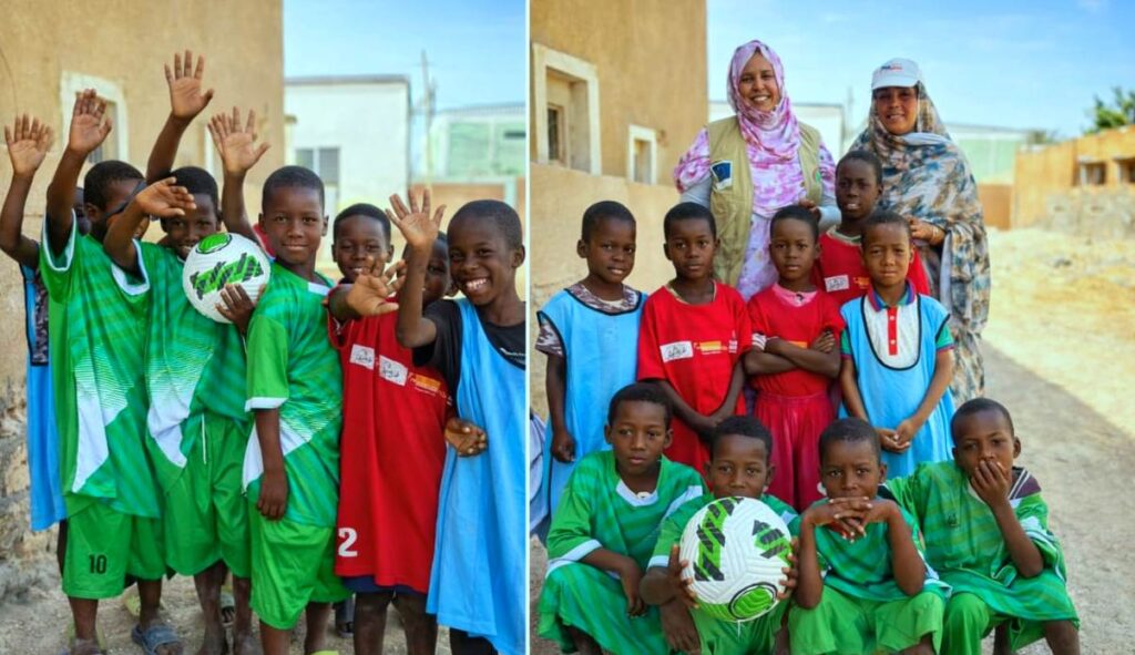 الجمعية الموريتانية لمحاربة الاتكالية (A.L.C.D)