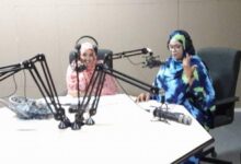 President of the Mauritanian Association for Combating Dependency (ALCD) in Television Interviews to Promote the Association&rsquo;s Mission and Activities